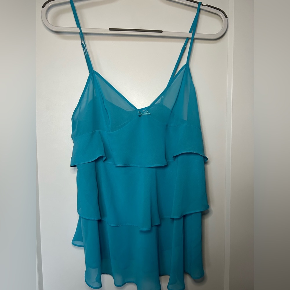 90s tank top